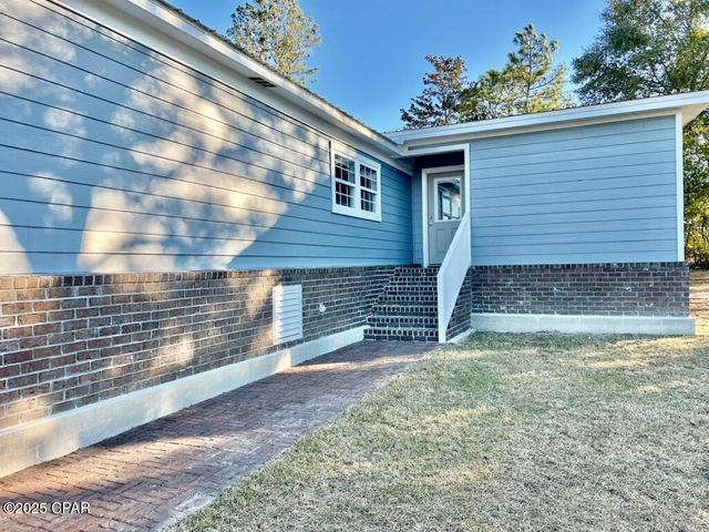 115 Rembrandt Circle, Defuniak Springs, FL 32433