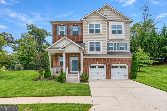 1943 RUSHLEY RD, Parkville, MD 21234