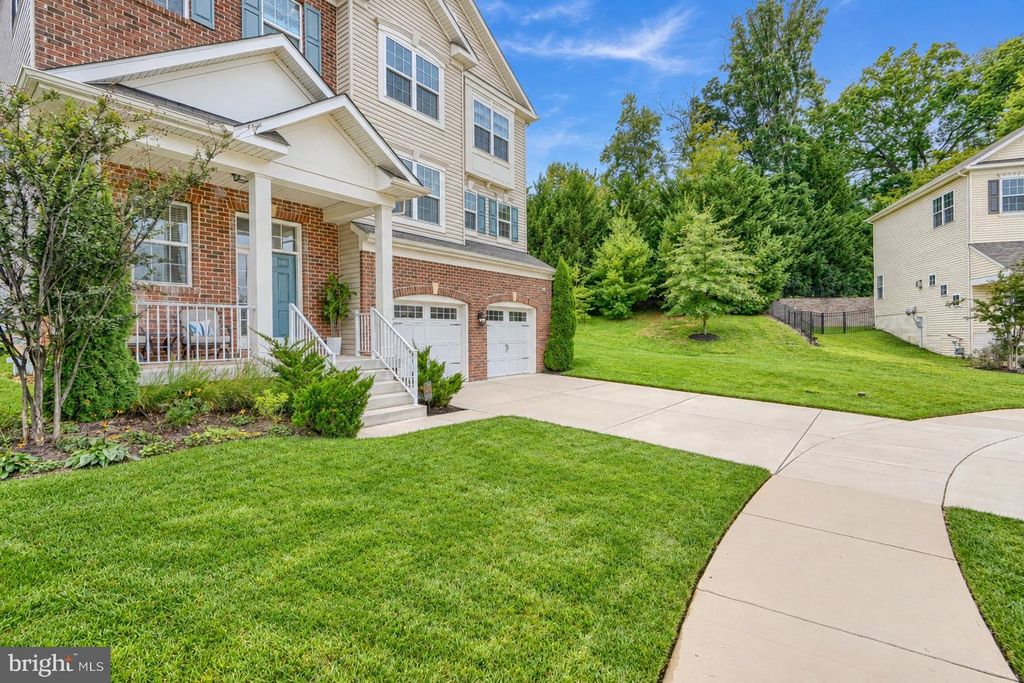 1943 RUSHLEY RD, Parkville, MD 21234