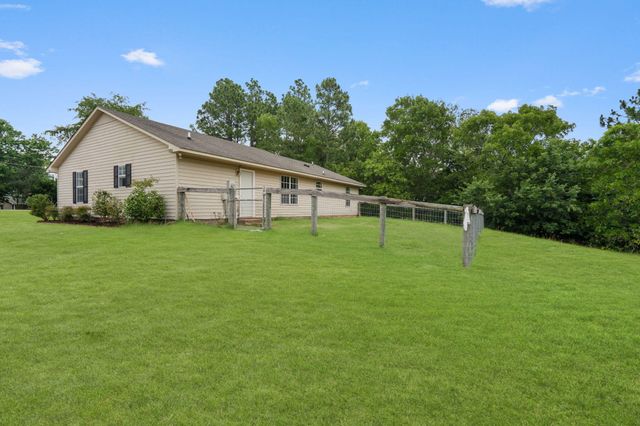 578 May Royal Drive, Aiken, SC 29801