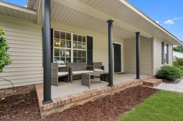 578 May Royal Drive, Aiken, SC 29801
