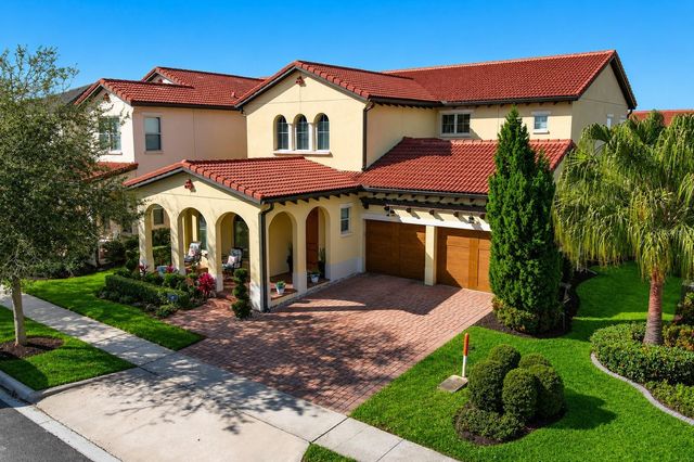 15149 CANOE PLACE, Winter Garden, FL 34787