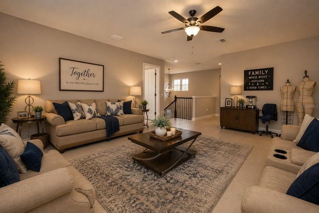 15149 CANOE PLACE, Winter Garden, FL 34787