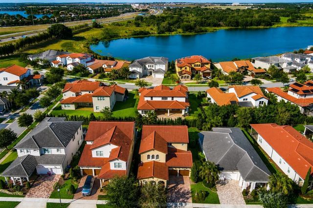 15149 CANOE PLACE, Winter Garden, FL 34787