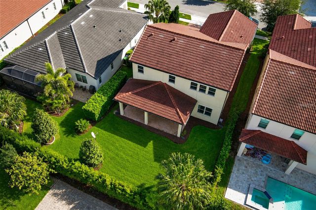 15149 CANOE PLACE, Winter Garden, FL 34787