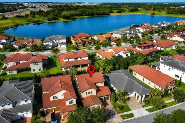 15149 CANOE PLACE, Winter Garden, FL 34787