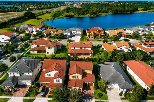 15149 CANOE PLACE, Winter Garden, FL 34787