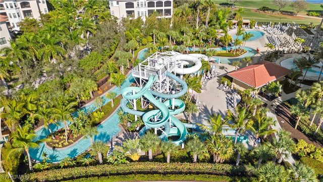 2809 Tiburon BLVD E 2, Naples, FL 34109