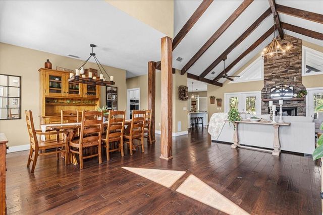 23748 NW 142ND AVENUE, High Springs, FL 32643