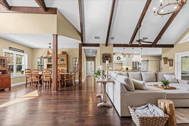 23748 NW 142ND AVENUE, High Springs, FL 32643