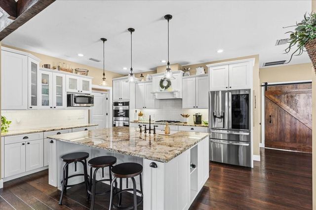 23748 NW 142ND AVENUE, High Springs, FL 32643