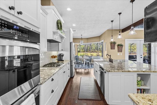 23748 NW 142ND AVENUE, High Springs, FL 32643