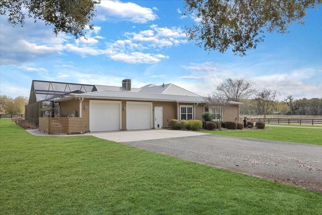 23748 NW 142ND AVENUE, High Springs, FL 32643