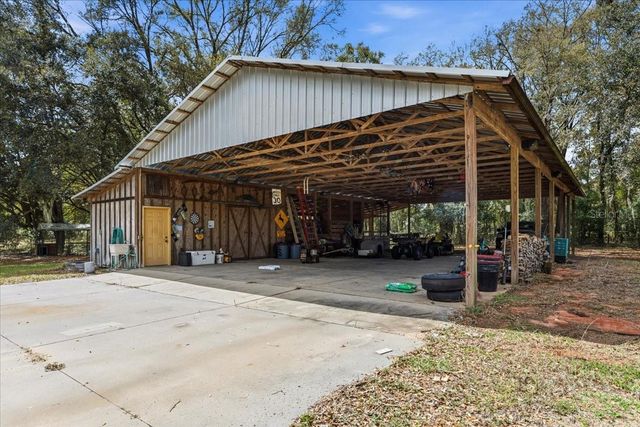 23748 NW 142ND AVENUE, High Springs, FL 32643