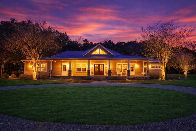 23748 NW 142ND AVENUE, High Springs, FL 32643