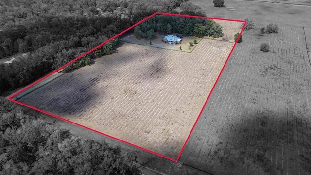 23748 NW 142ND AVENUE, High Springs, FL 32643