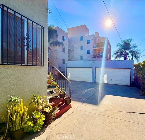 2316 Michigan, Los Angeles, CA 90033