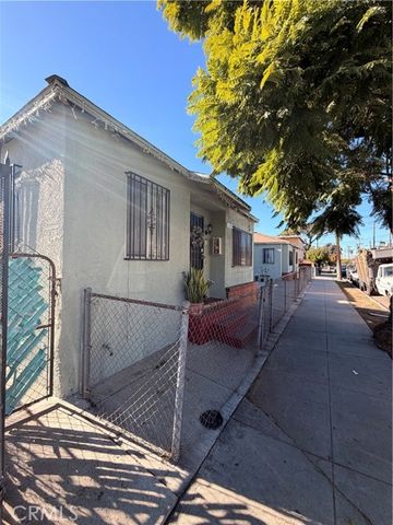 2316 Michigan, Los Angeles, CA 90033