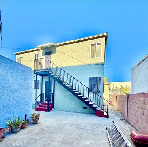 2316 Michigan, Los Angeles, CA 90033