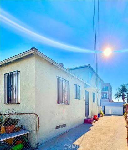 2316 Michigan, Los Angeles, CA 90033