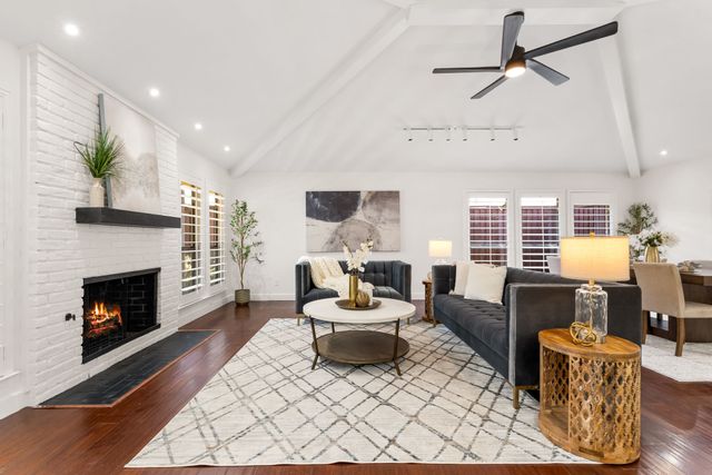 6005 Daven Oaks Drive, Dallas, TX 75248