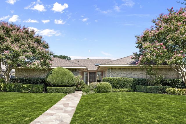 6005 Daven Oaks Drive, Dallas, TX 75248