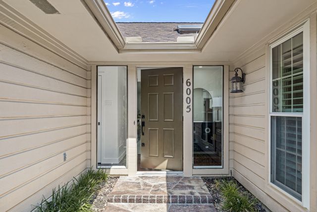 6005 Daven Oaks Drive, Dallas, TX 75248