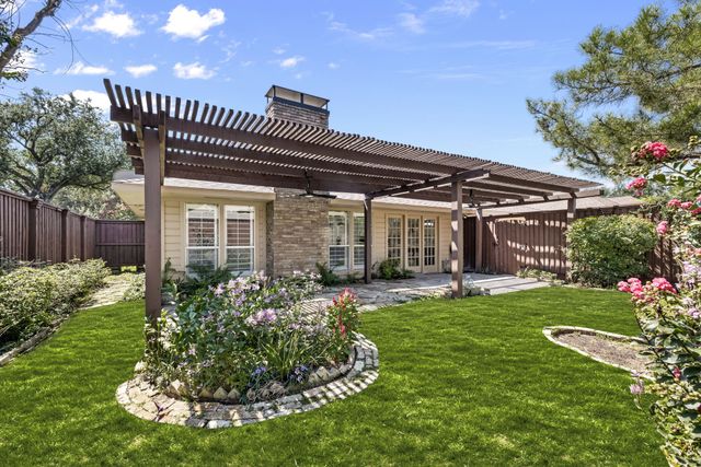 6005 Daven Oaks Drive, Dallas, TX 75248