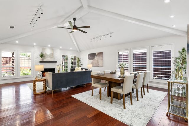 6005 Daven Oaks Drive, Dallas, TX 75248