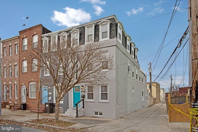 1102 CARROLL ST, Baltimore, MD 21230