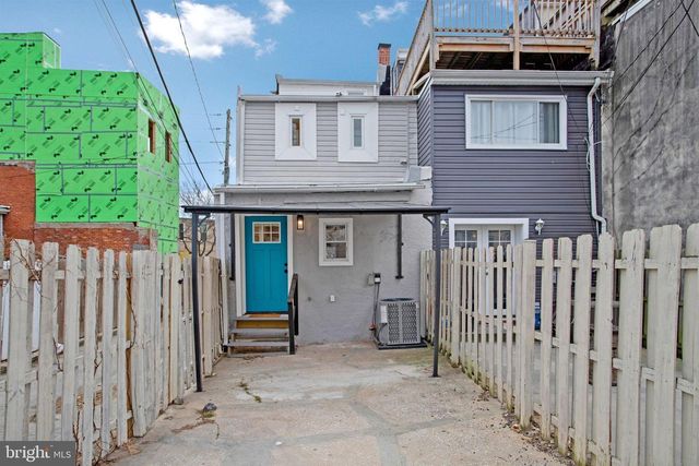 1102 CARROLL ST, Baltimore, MD 21230