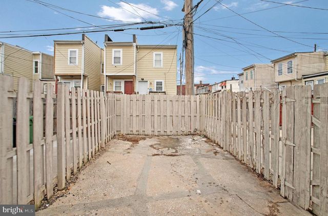 1102 CARROLL ST, Baltimore, MD 21230