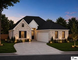 310 RIVER STYX DRIVE, Monroe, LA 71203
