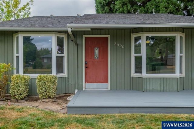 2990 Byram St NE, Salem, OR 97301