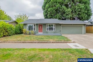 2990 Byram St NE, Salem, OR 97301