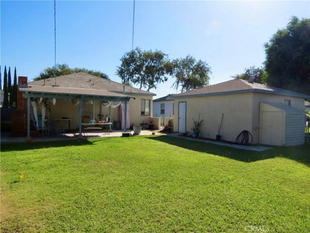 425 Valera Drive, Montebello, CA 90640