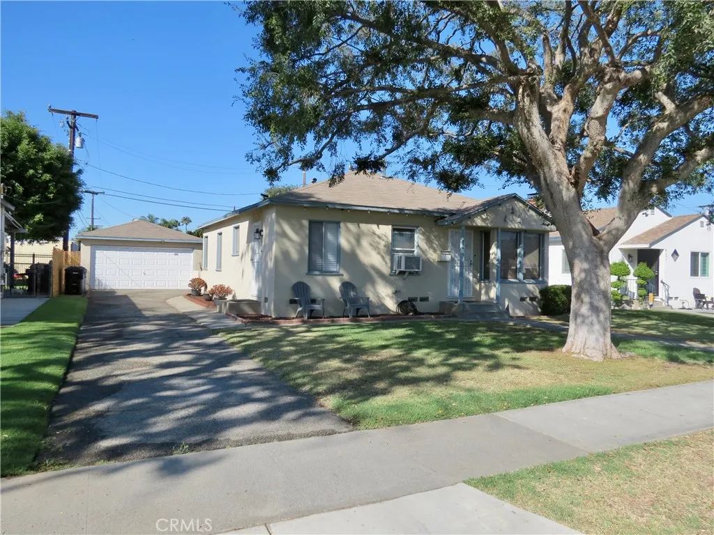 425 Valera Drive, Montebello, CA 90640