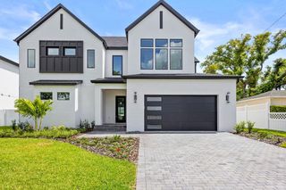 3206 W LA SALLE STREET, Tampa, FL 33607