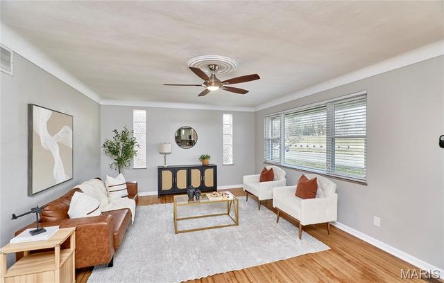 12336 Lusher Road, St Louis, MO 63138