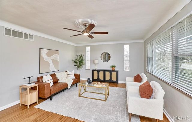 12336 Lusher Road, St Louis, MO 63138