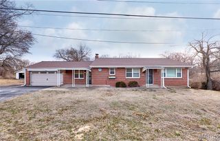 12336 Lusher Road, St Louis, MO 63138