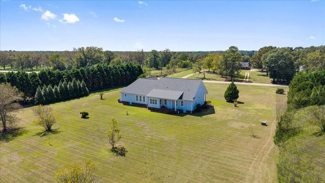 3281 Cumbie Road, Newton, AL 36352
