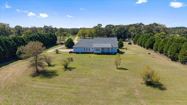 3281 Cumbie Road, Newton, AL 36352