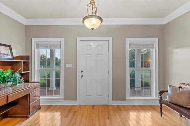 3281 Cumbie Road, Newton, AL 36352