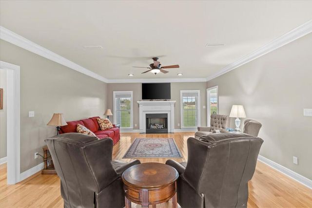 3281 Cumbie Road, Newton, AL 36352