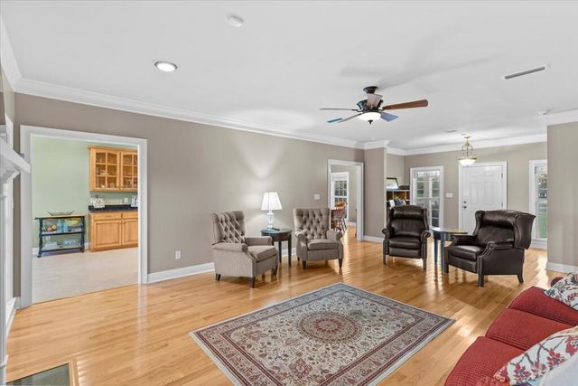 3281 Cumbie Road, Newton, AL 36352