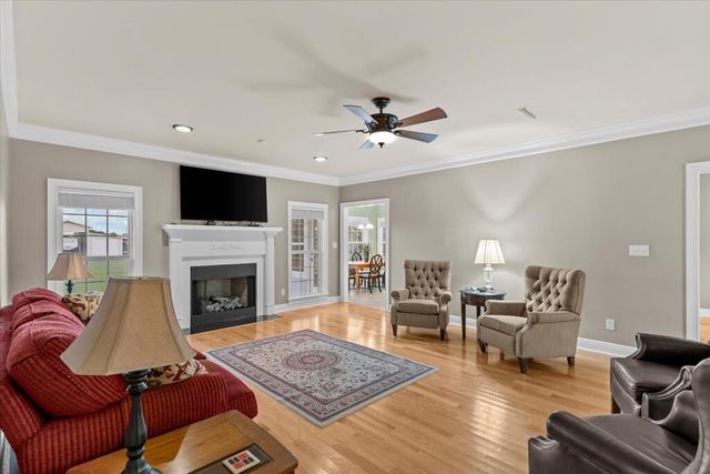 3281 Cumbie Road, Newton, AL 36352
