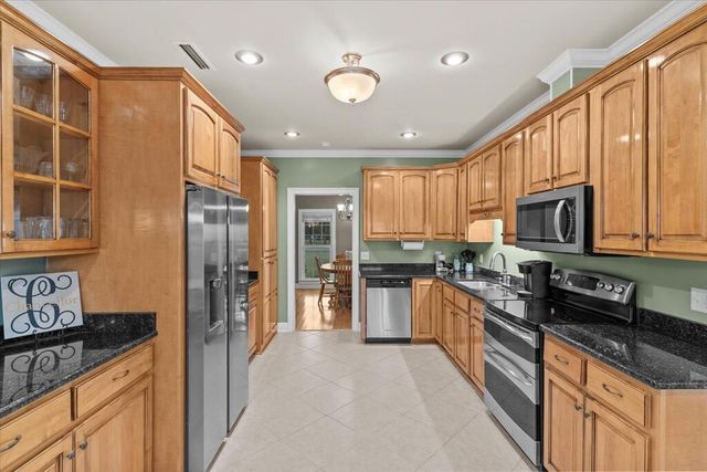 3281 Cumbie Road, Newton, AL 36352