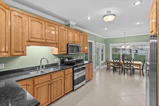 3281 Cumbie Road, Newton, AL 36352