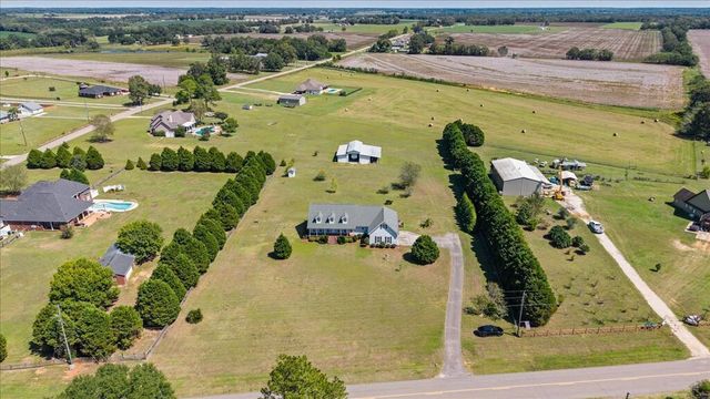 3281 Cumbie Road, Newton, AL 36352